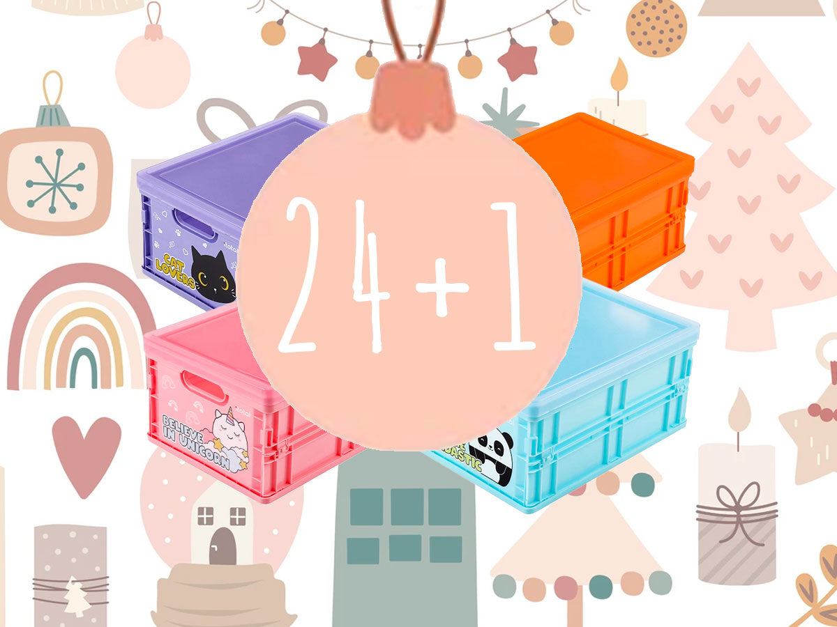 24+1 _ L'Avvento di Puntodoc :)