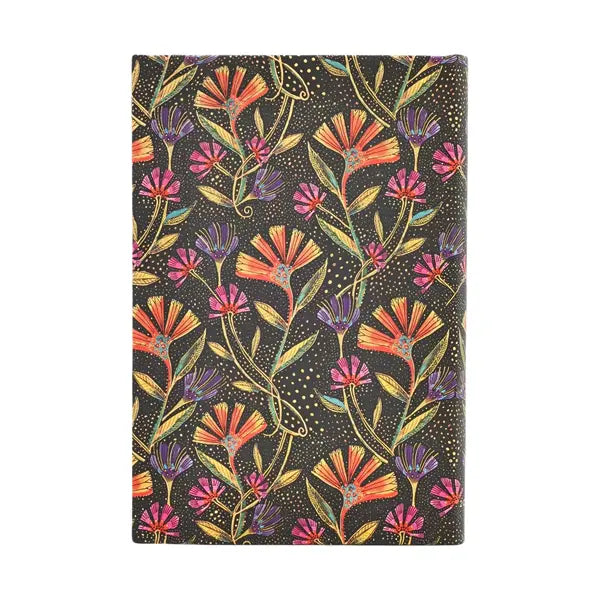 PAPERBLANKS _ Agenda 18 mesi _ Laurel Burch