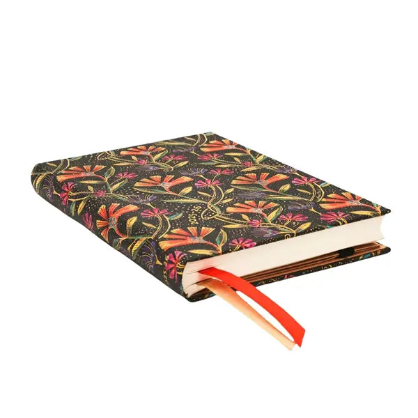 PAPERBLANKS _ Agenda 18 mesi _ Laurel Burch