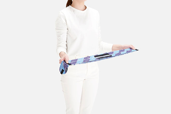 Borsa Shupatto - ASANOHA