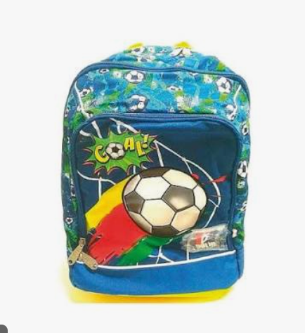 Zaoino Poll Over Goal