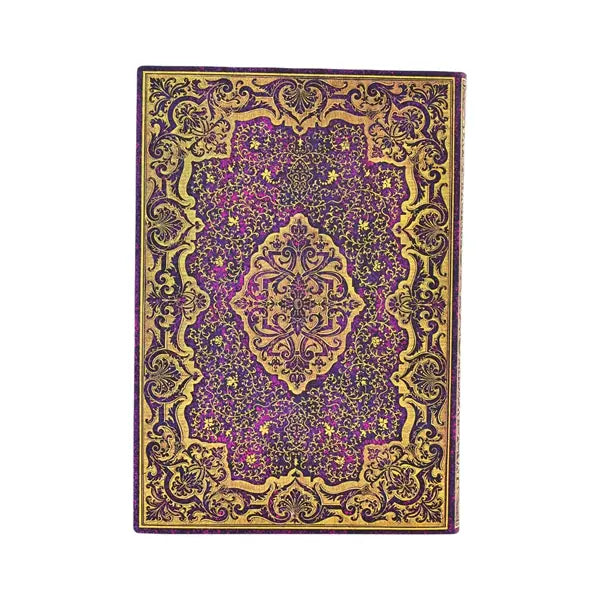 PAPERBLANKS _ Agenda 13 mesi _ Picaresco