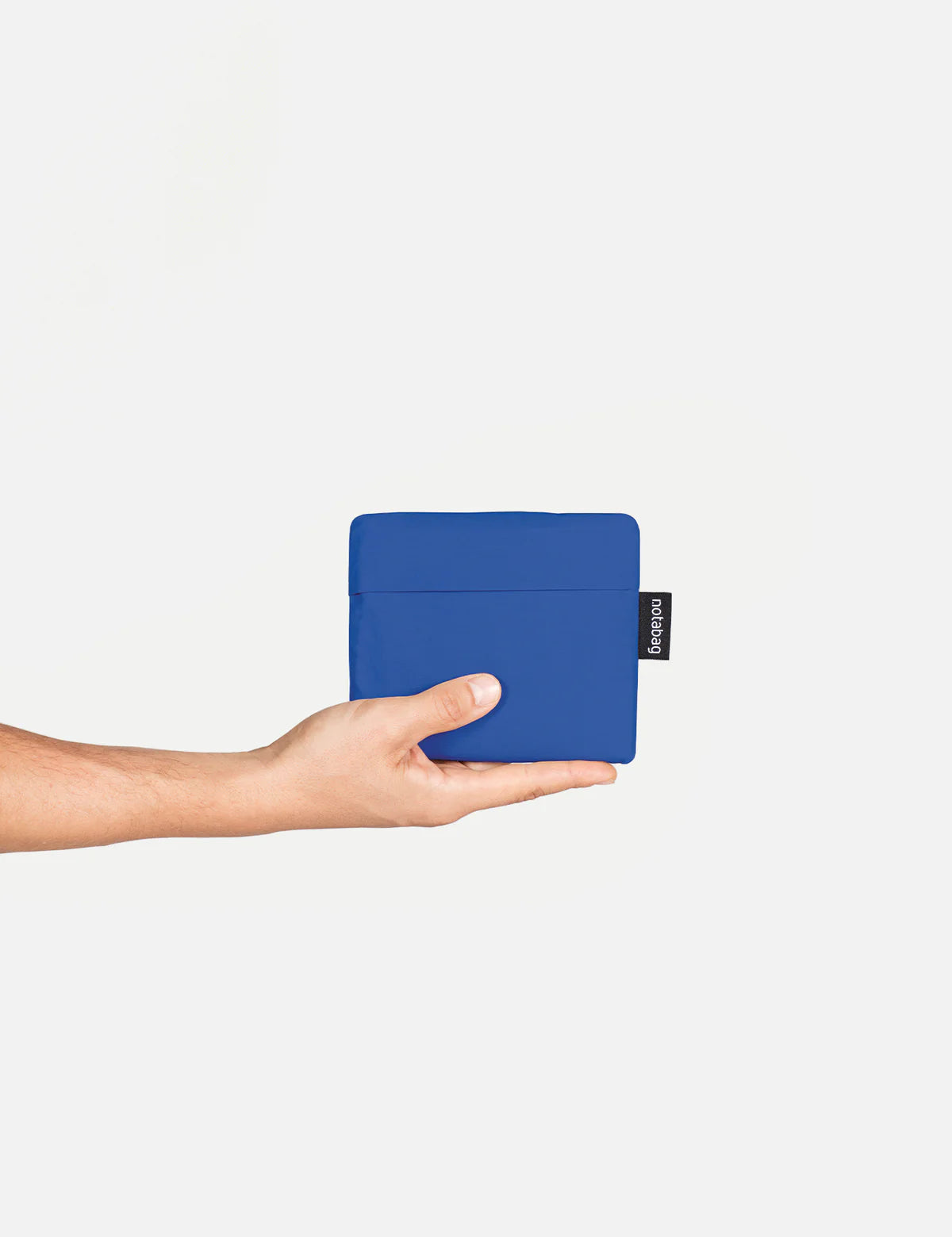 NOTABAG . Borsa - zaino - blu