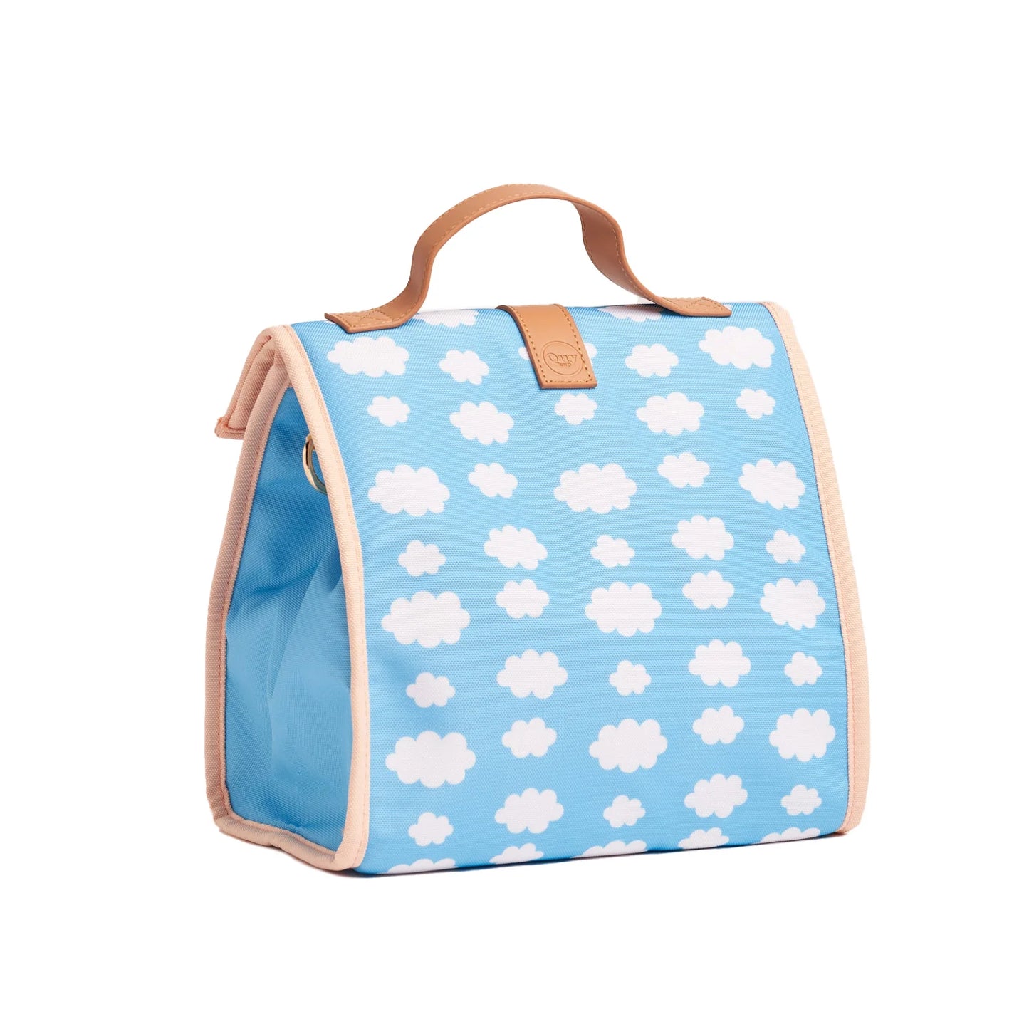 QuyCup _ Borsa termica _ Cielo e nuvolette
