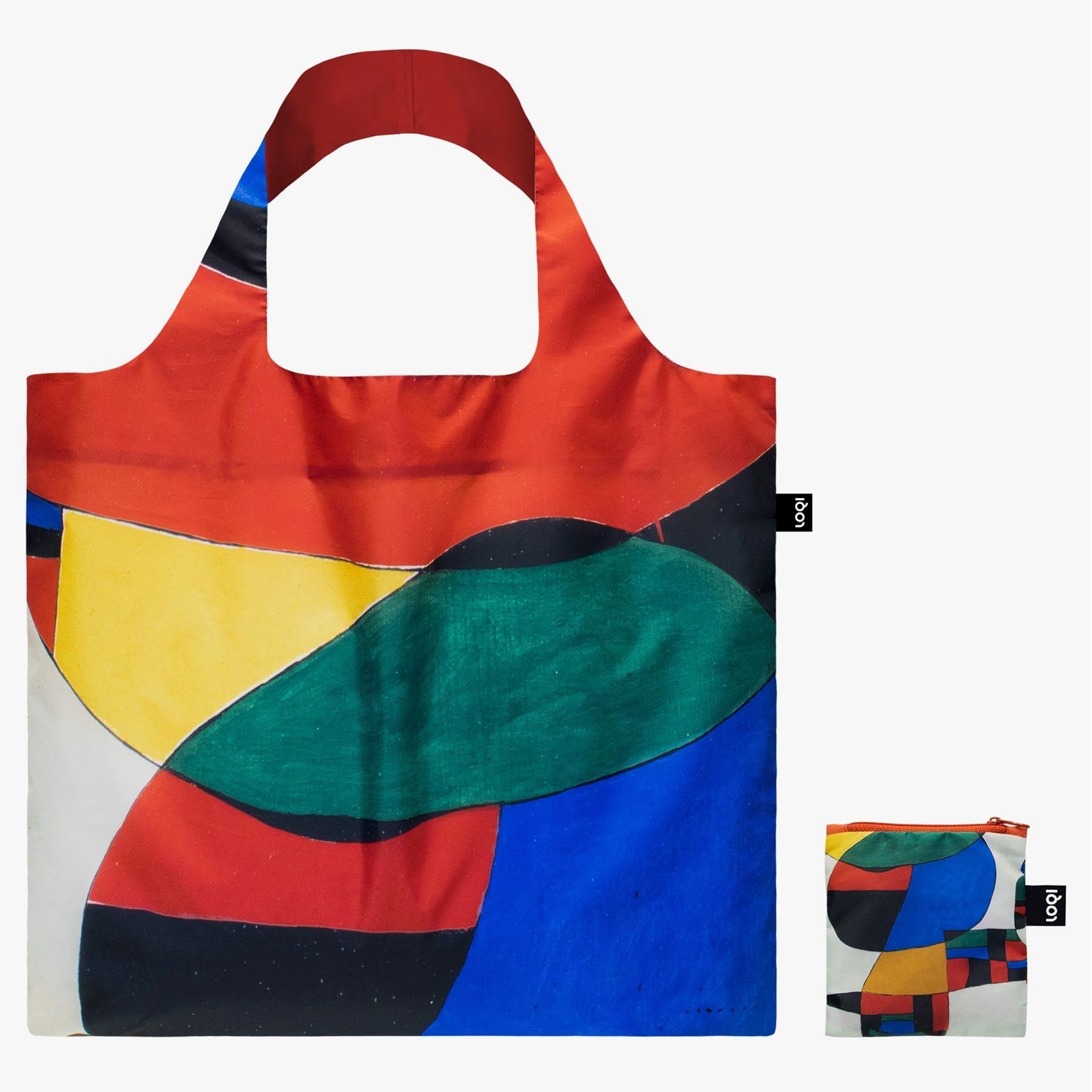 Loqi Borsa spesa pieghevole Miro´