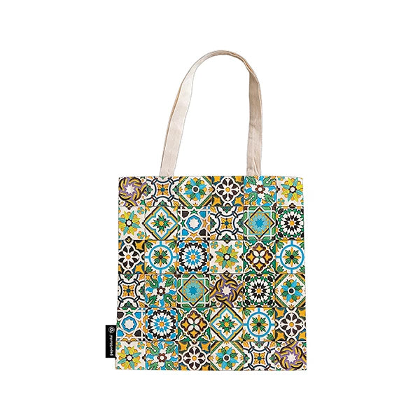 Borsa in tela Paperblanks Porto