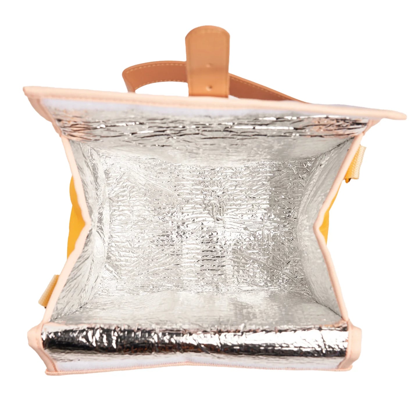 QuyCup _ Borsa termica _ Snoopy & cuori