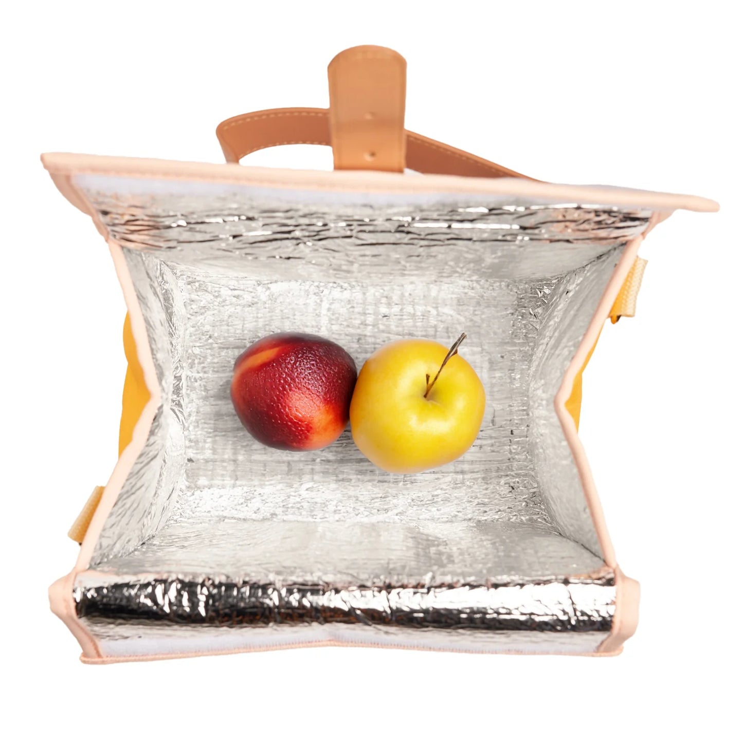 QuyCup _ Borsa termica _ Snoopy & cuori