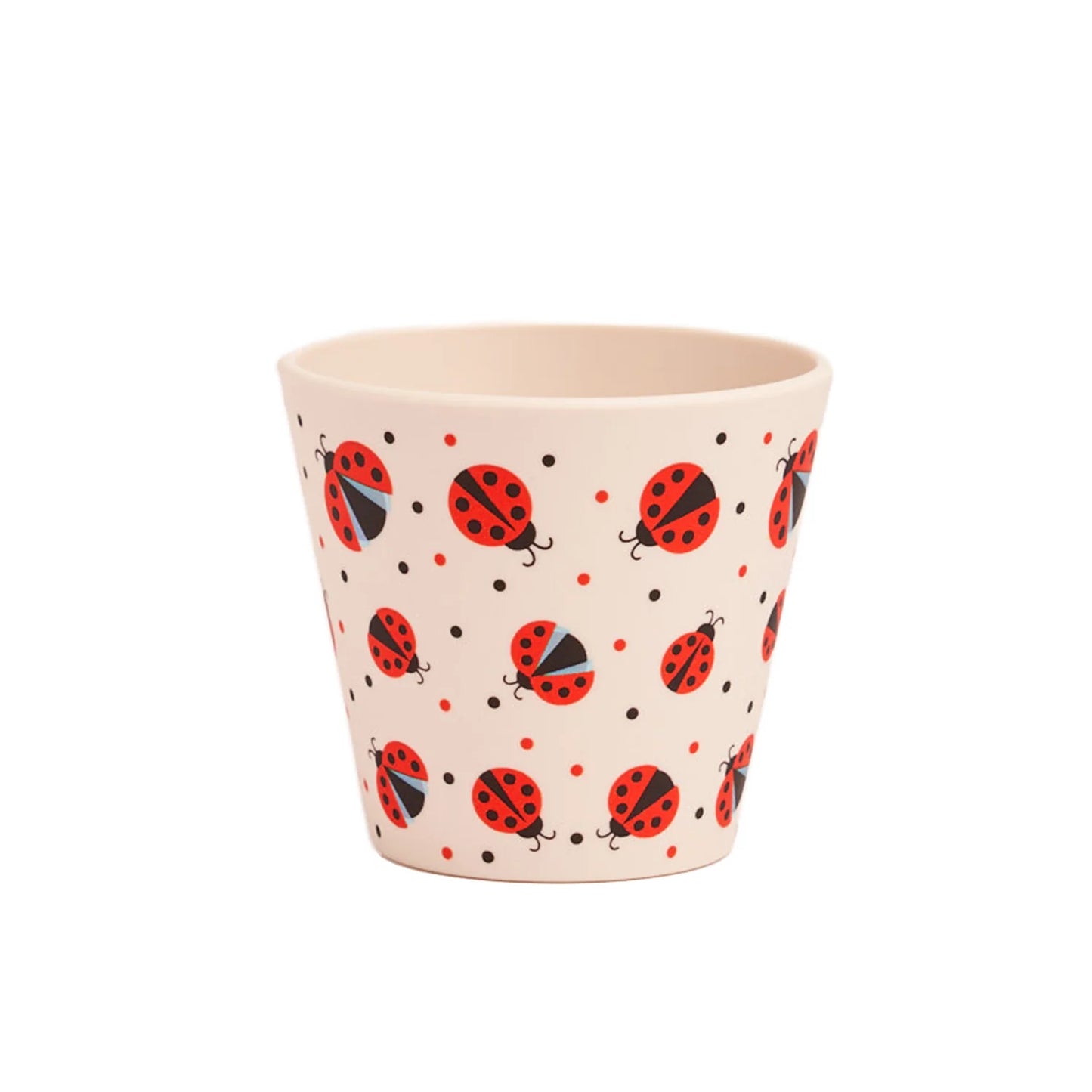 QuyCup _ Tazza espresso 90 ml _ Coccinelle