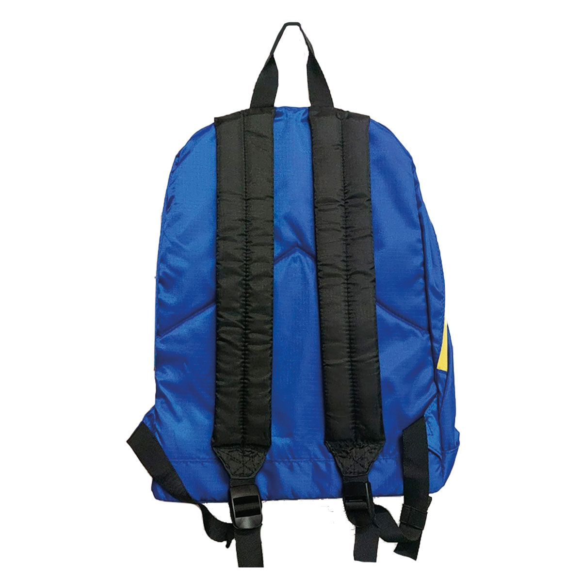 Zaino tempo libero NBA - GOLDEN STATE WARRIORS Franco Cosimo Panini