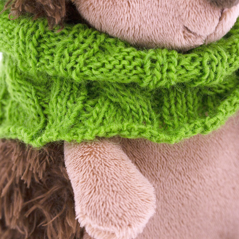 Prickle The Hedgehog: Happy Ride 15 cm