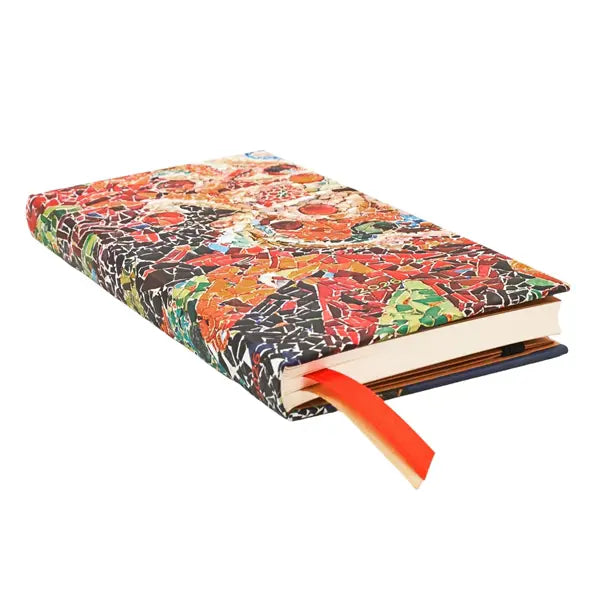 PAPERBLANKS _ Diari a copertina rigida Il Sole Gaud
