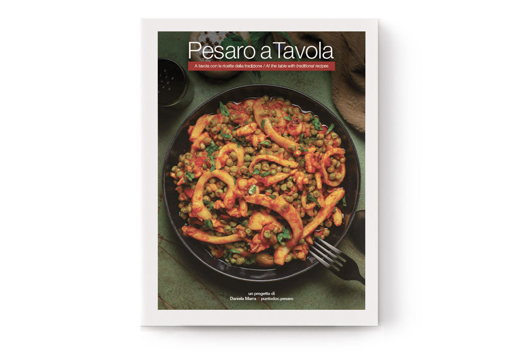 Pesaro a Tavola