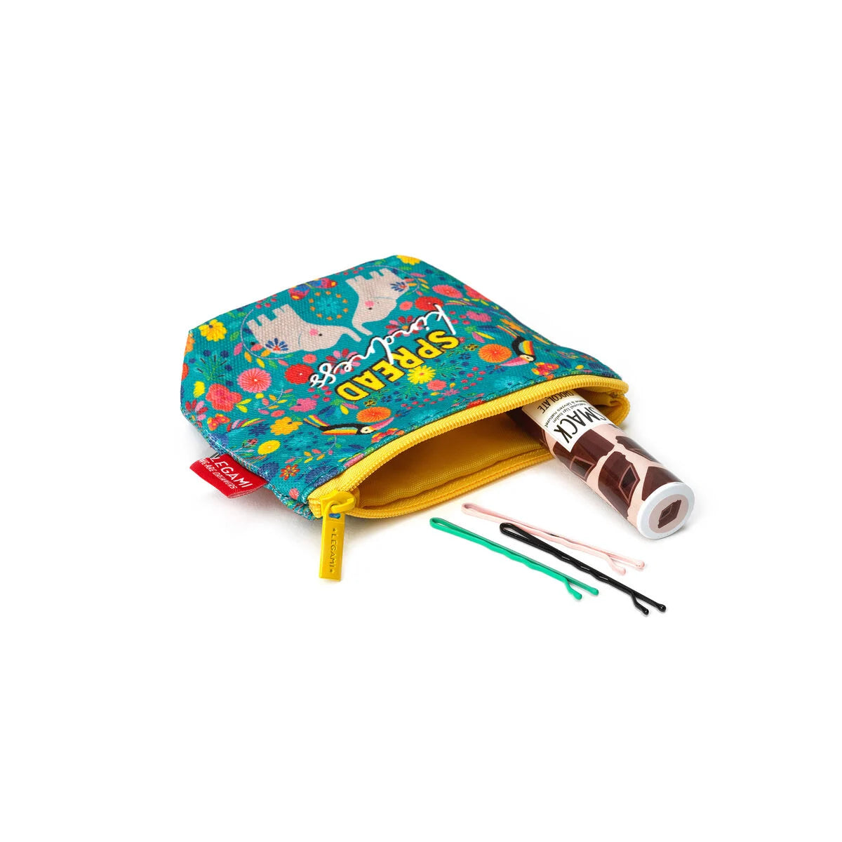 Portamonete spread kindness Legami