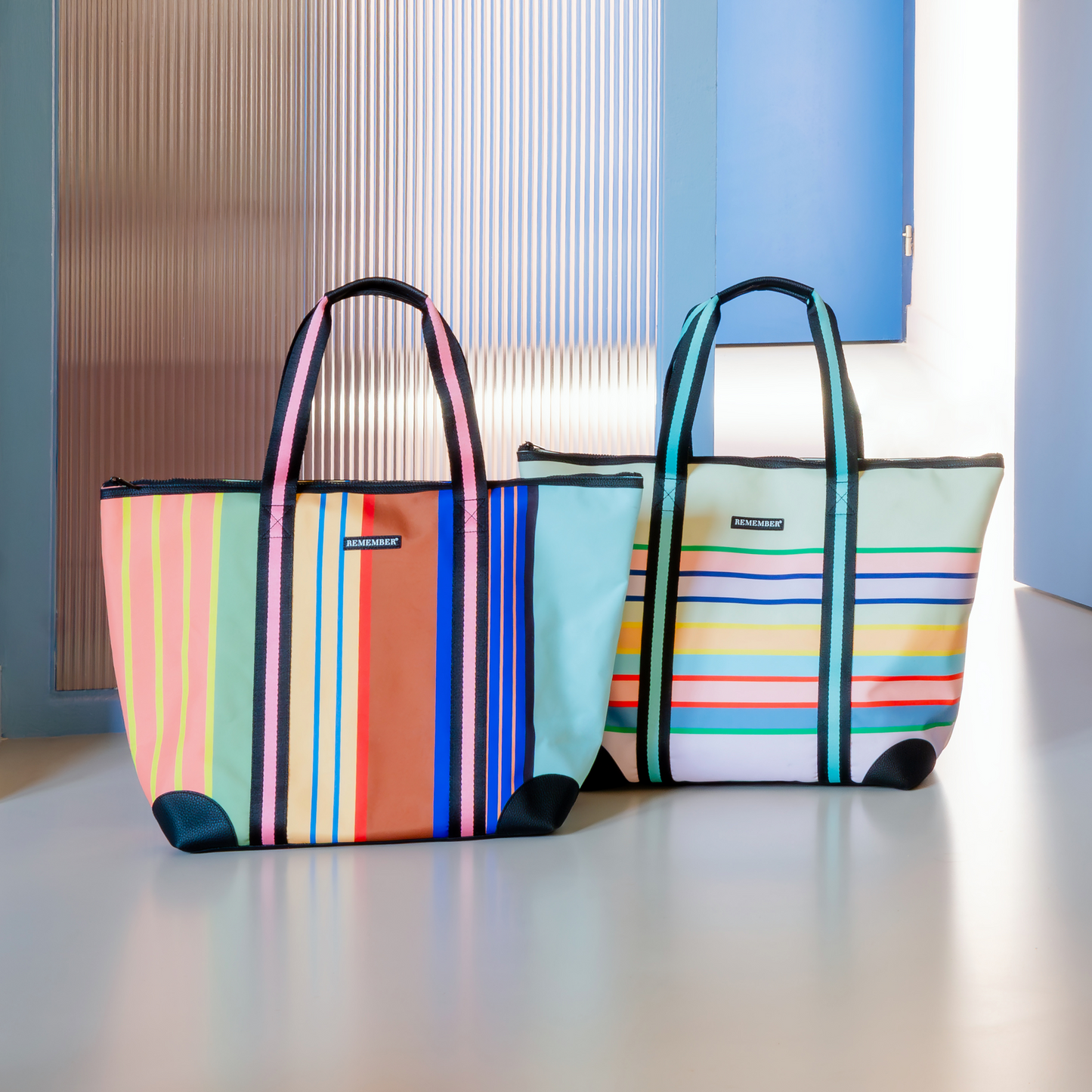 REMEMBER _ Shopper 'Barcellona'