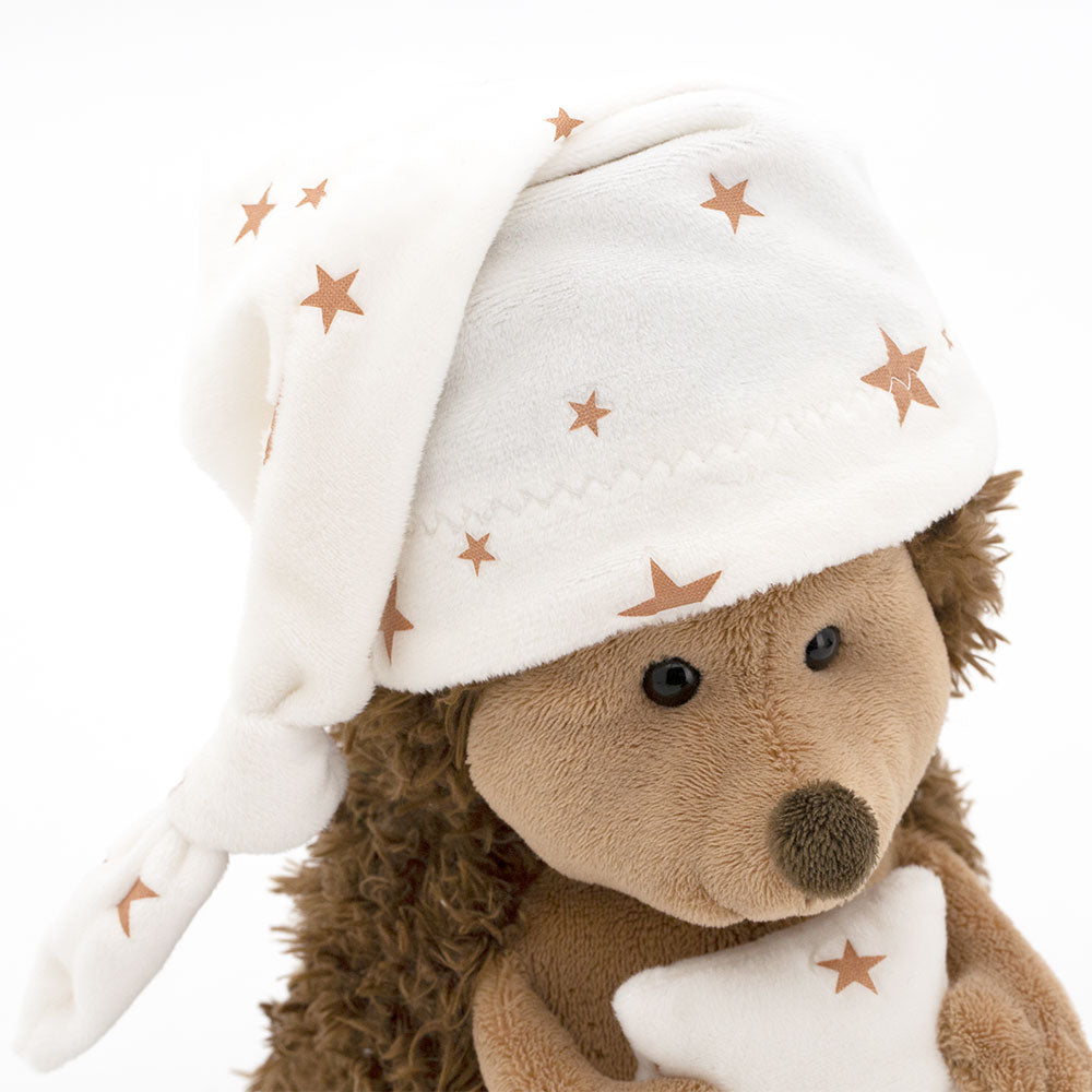 Prickle The Hedgehog: Sweet Dreams 20 cm