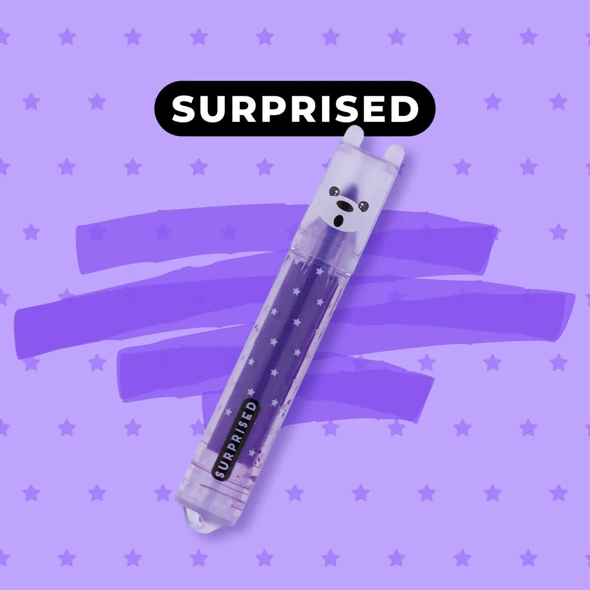 Teddy´s mood legami