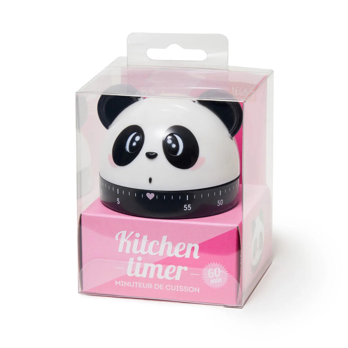 Timer da cucina legami
