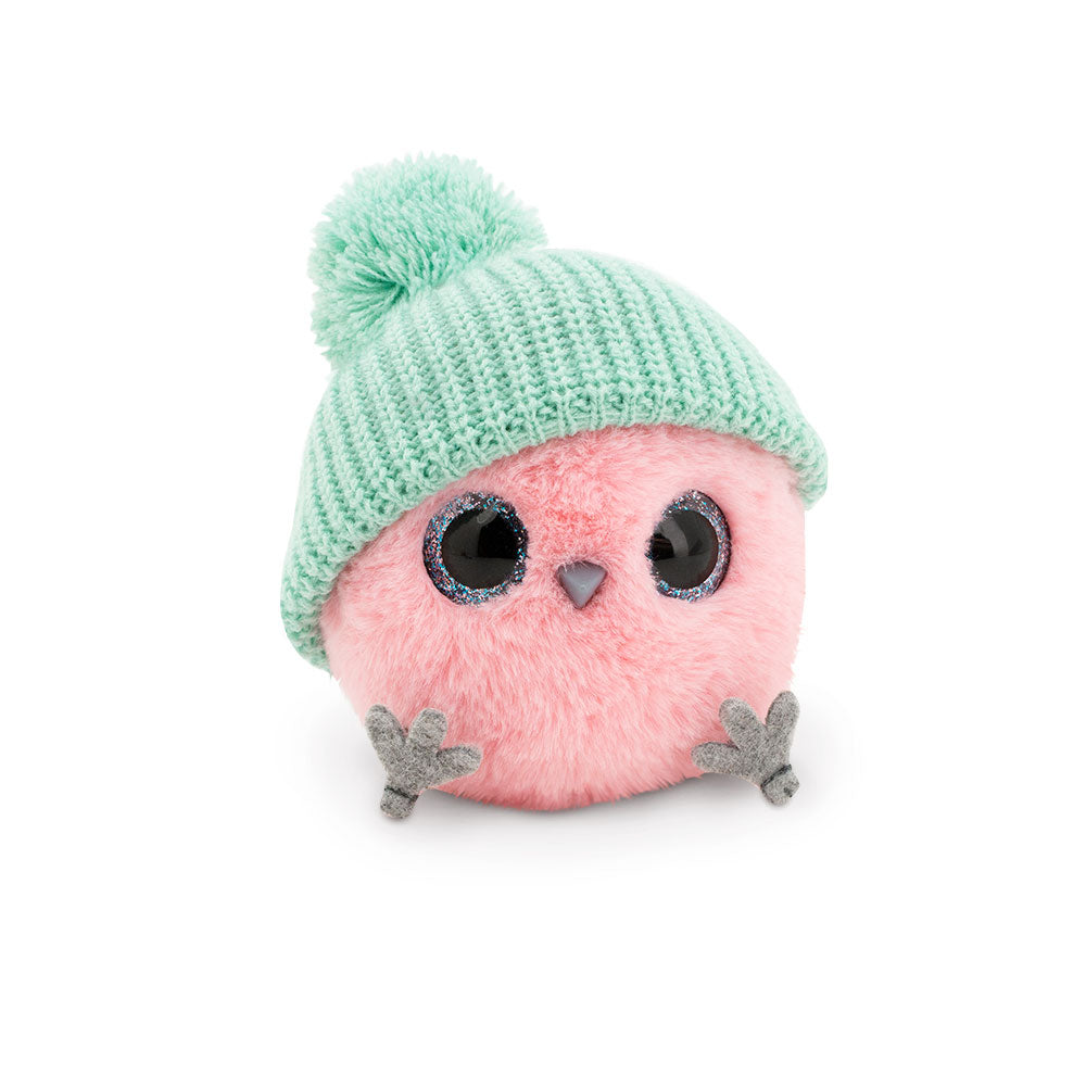 Whozie con cappello -13 cm