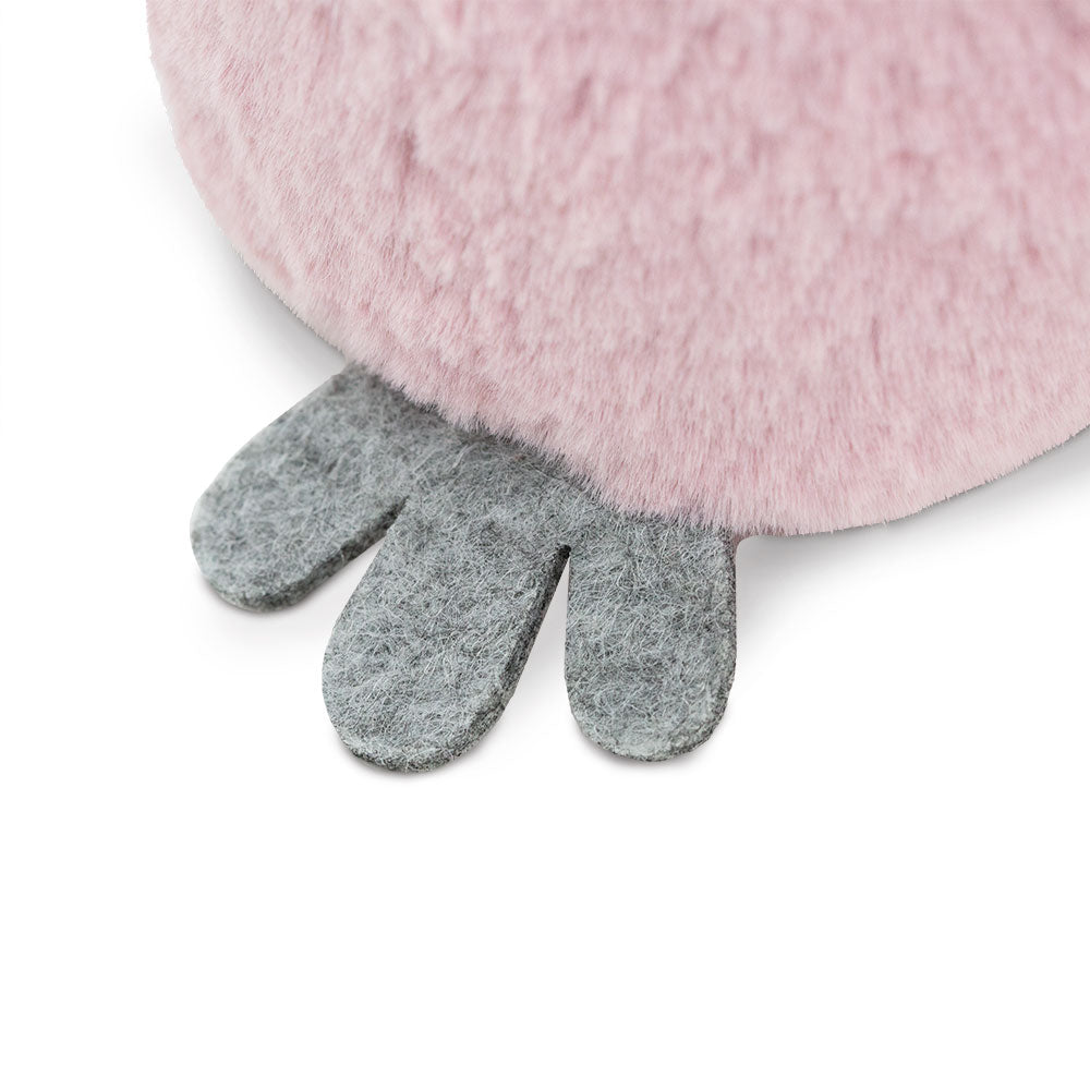 Whozie con cappello -13 cm