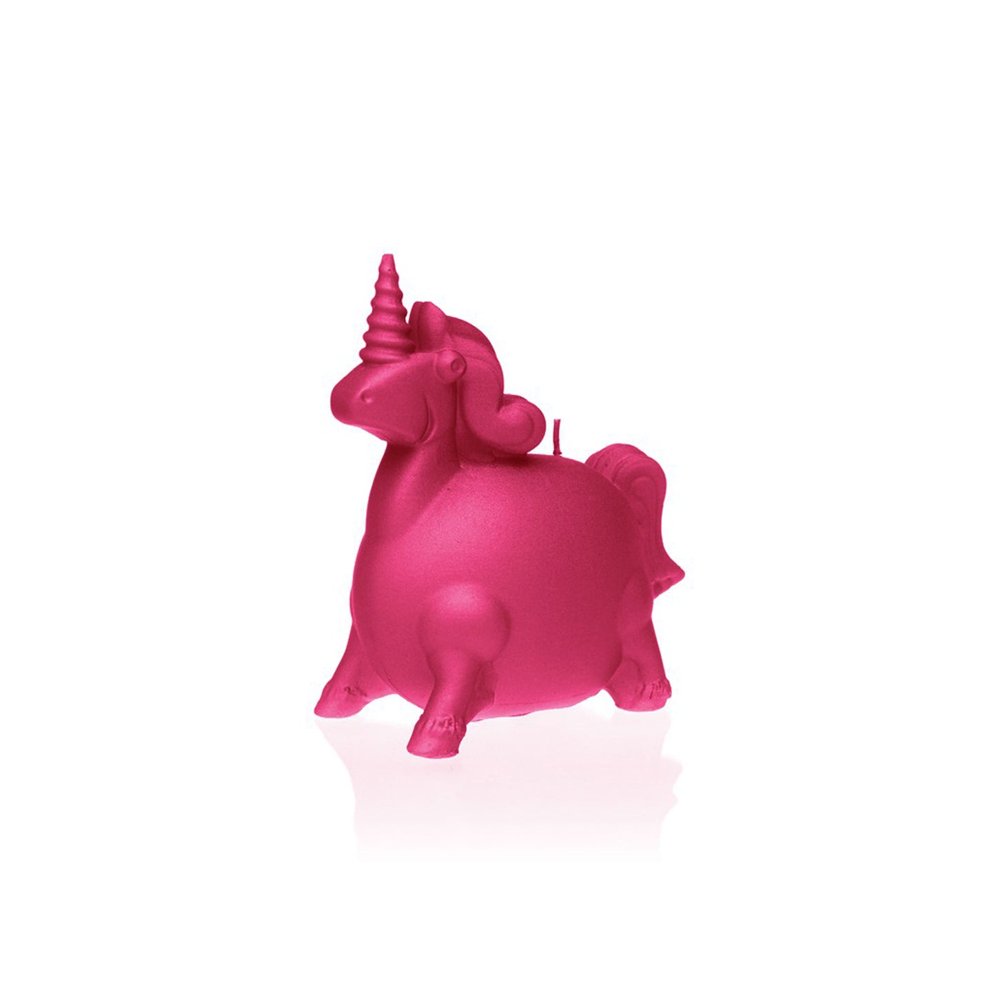 Candela UNICORNO ROSA