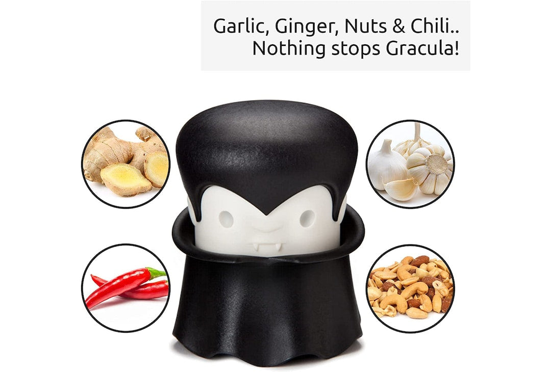 OTOTO . Gracula trita-aglio