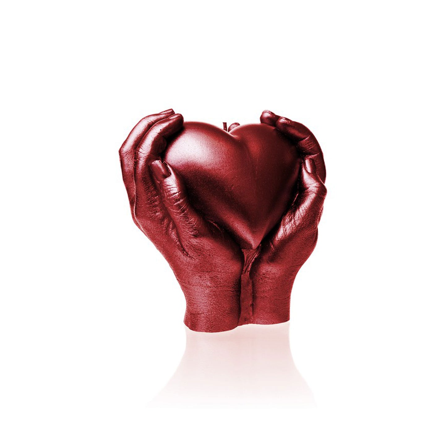 Candela Mani&Cuore