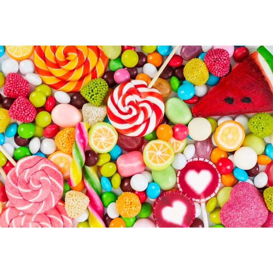 MICROPUZZLE . Dolcissimo