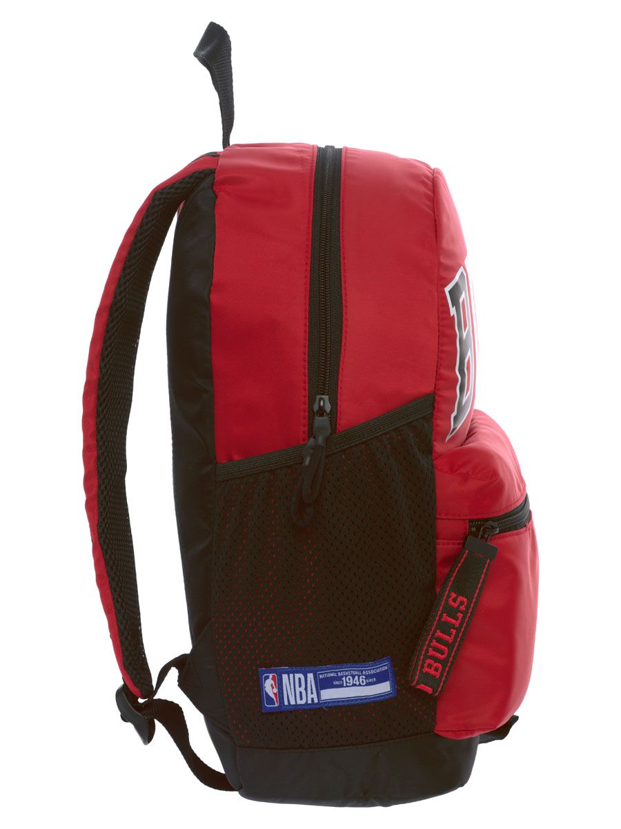 Zaino tempo libero NBA CHICAGO BULLS Franco Cosimo Panini