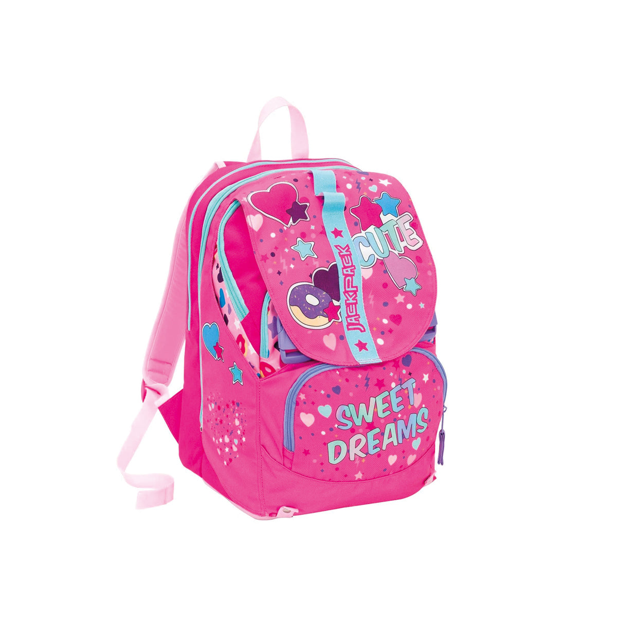 school backpacks rosa