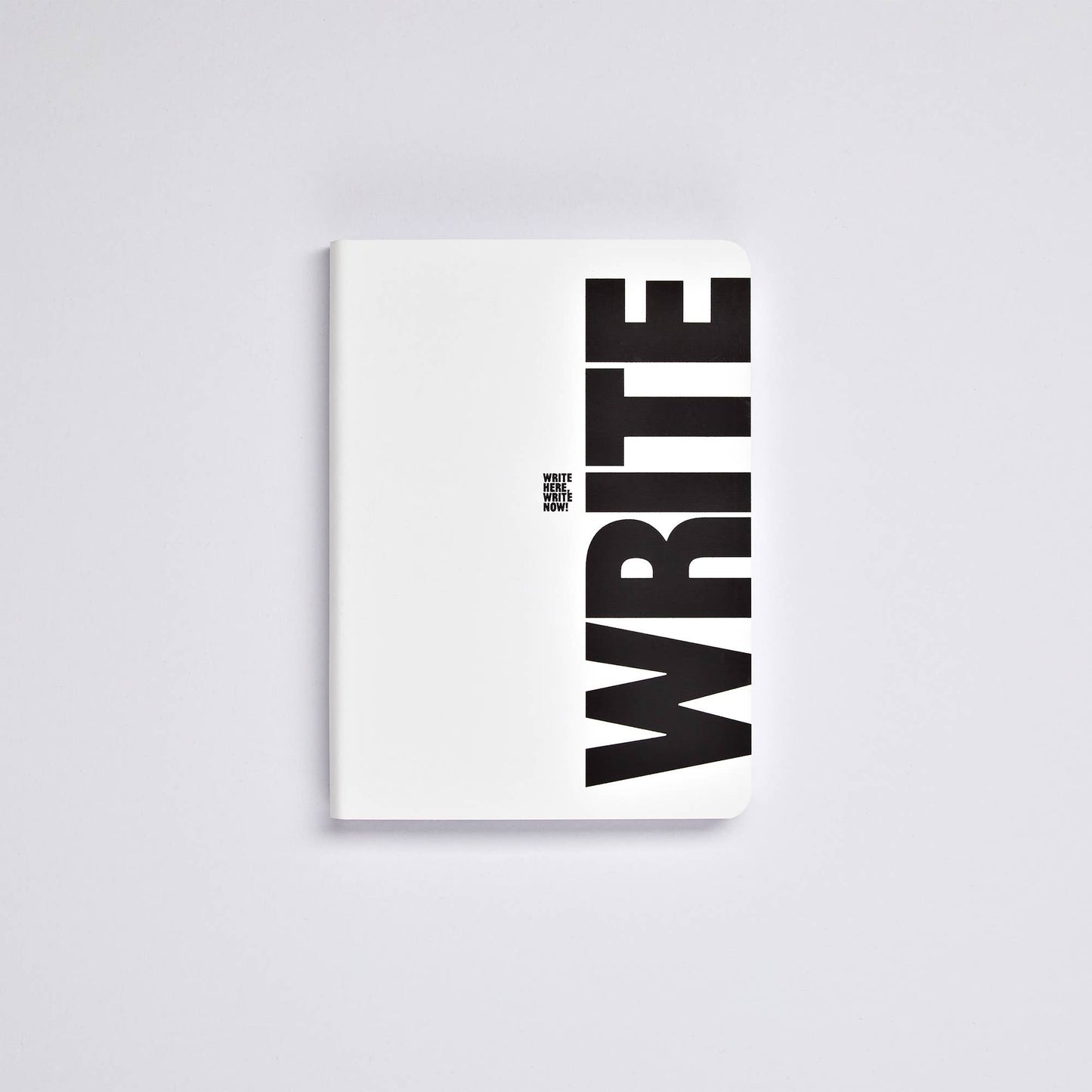 NUUNA _ Write Wrong - Taccuino Graphic S | A6