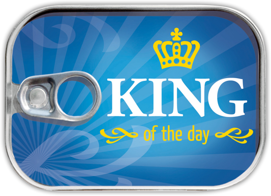 BIGLIETTO_scatola sardine «King»