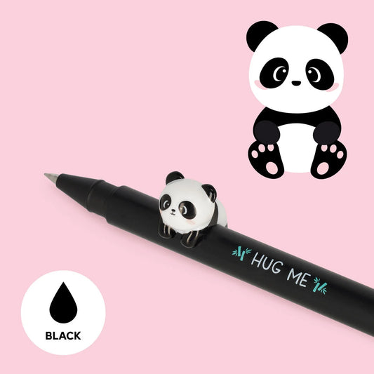 LEGAMI _ Penne Gel Panda - Ink nero