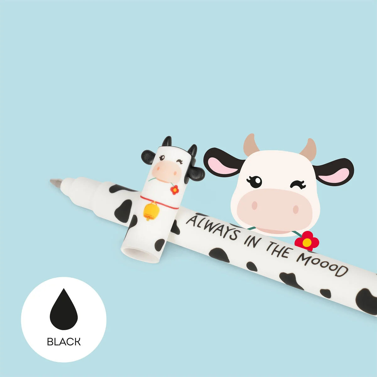 LEGAMI _ Penne Gel Cancellabile Fattoria