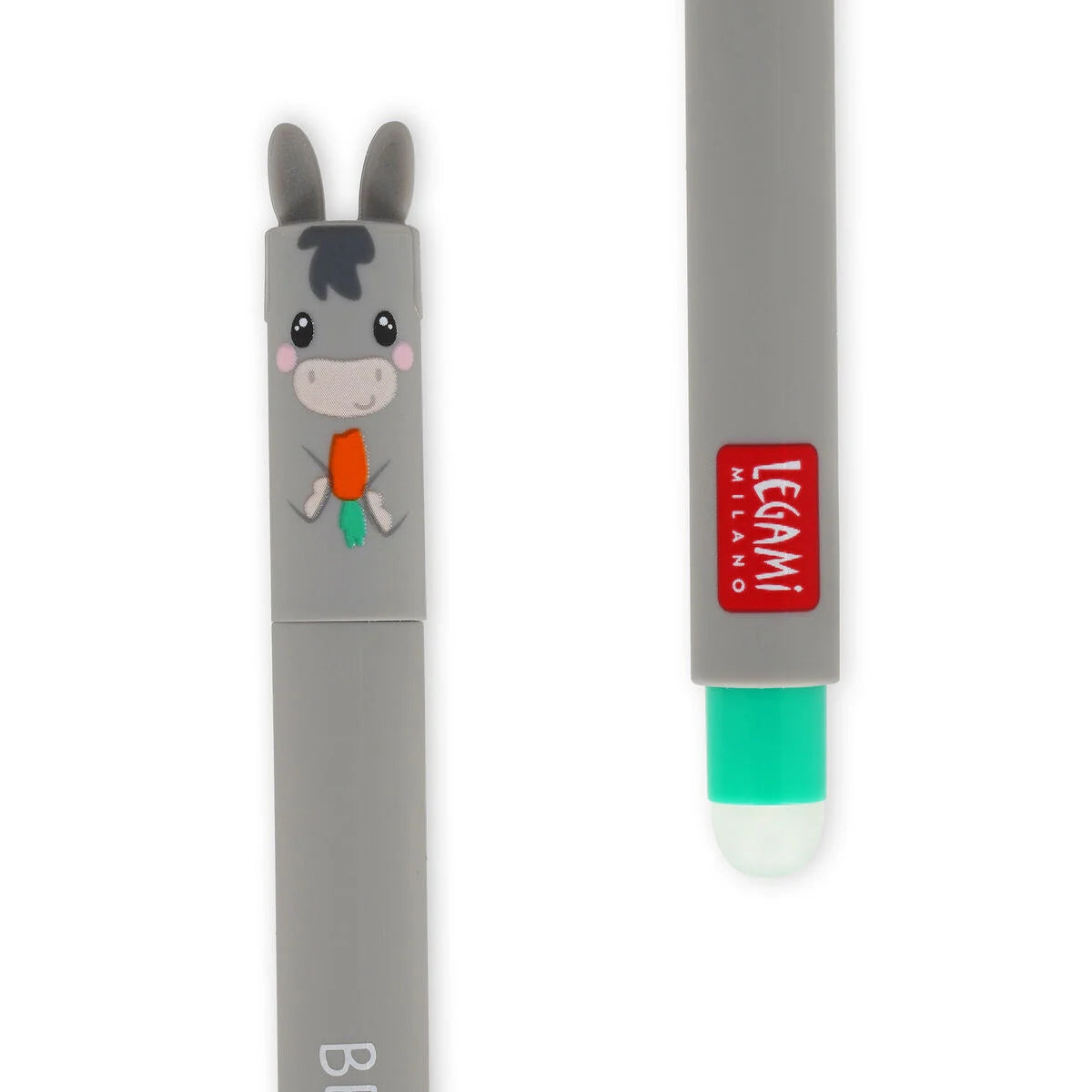 LEGAMI _ Penne Gel Cancellabile Fattoria