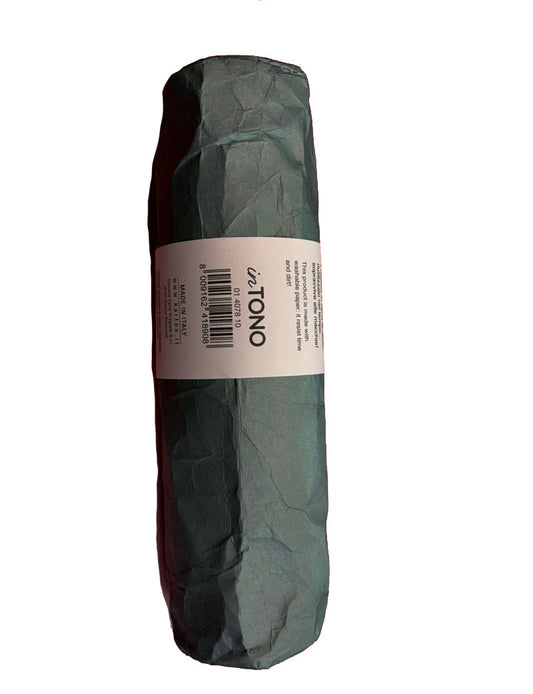 PANINI astuccio tombolino Kartos carta indaco