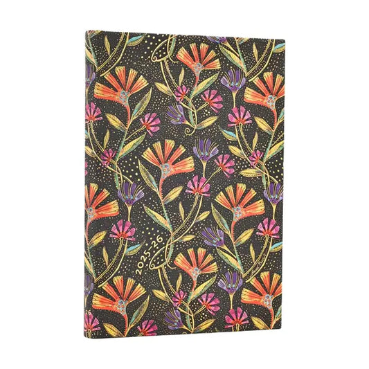 PAPERBLANKS _ Agenda 18 mesi _ Laurel Burch