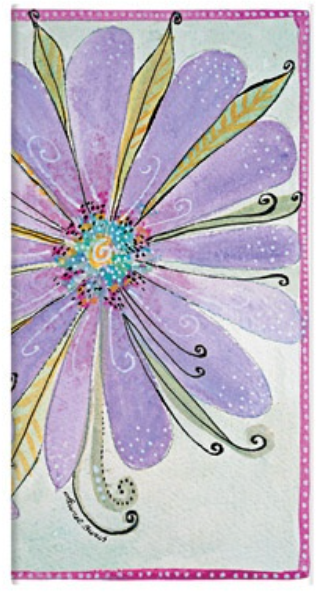 PAPERBLANKS _ Diari a copertina rigida Florescence Slim
