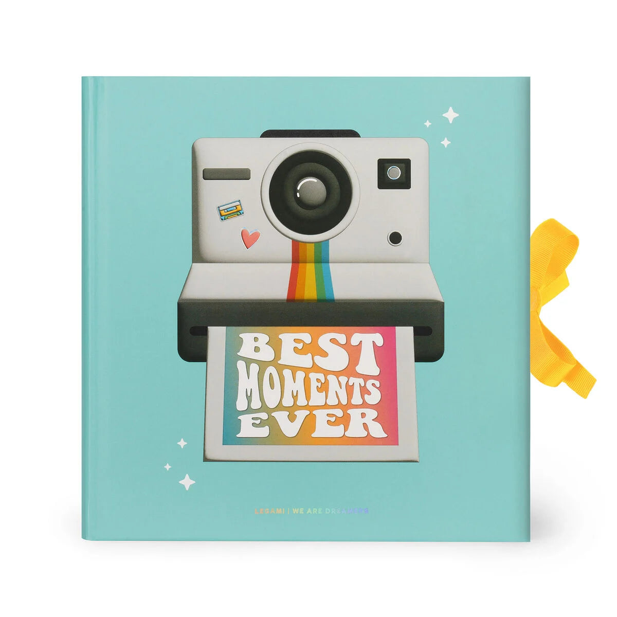 LEGAMI _album photo camera