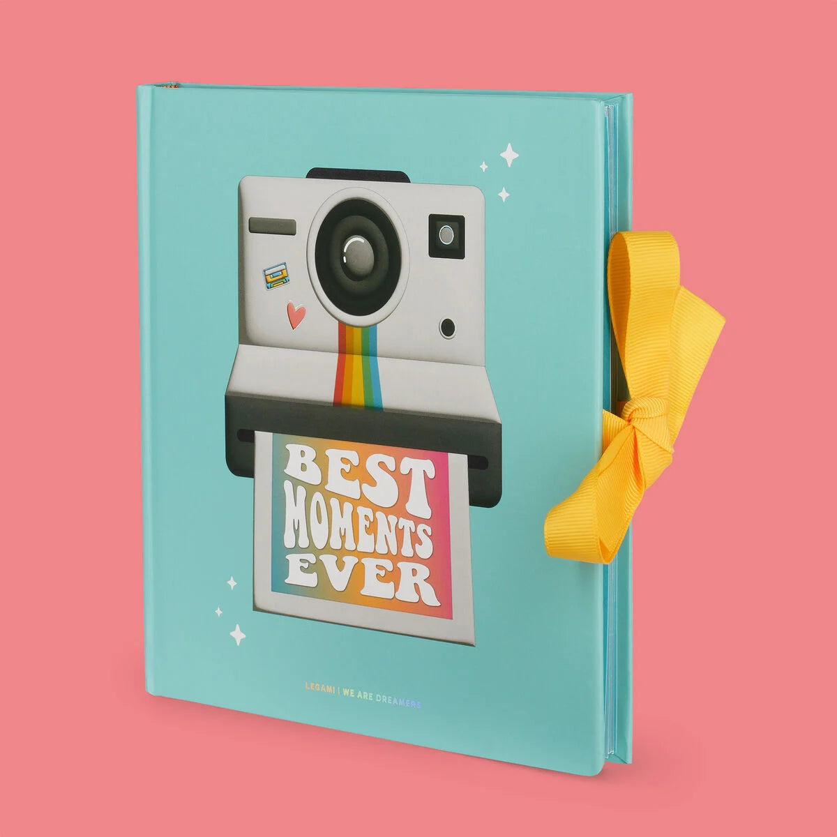 LEGAMI _album photo camera