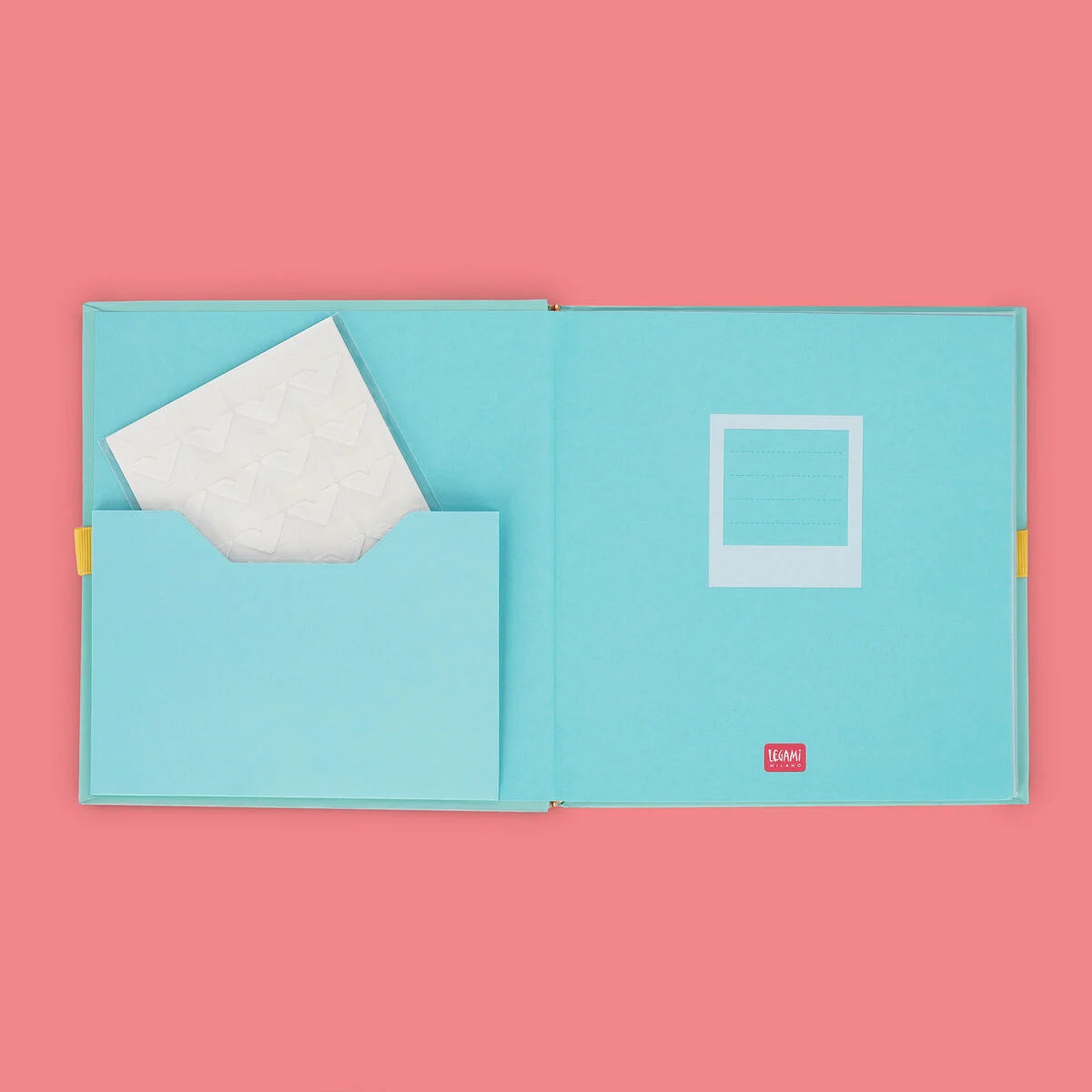 LEGAMI _album photo camera