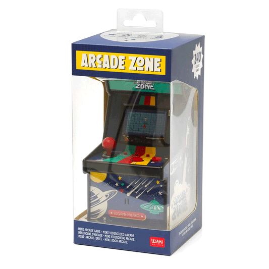 Gioco Arcade zone Legami