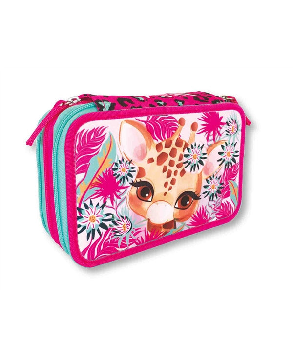 astuccio 3 zip WWF