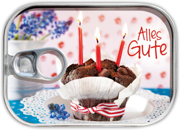 BIGLIETTO_scatola sardine «Alles Gute»