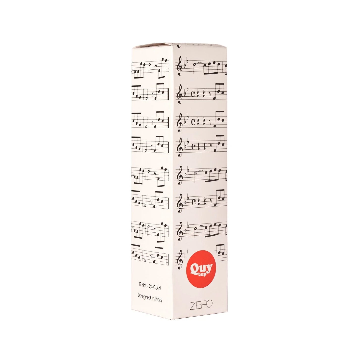 QuyCup _ Thermos 750 ml _ Partirura opera