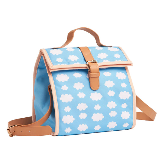 QuyCup _ Borsa termica _ Cielo e nuvolette