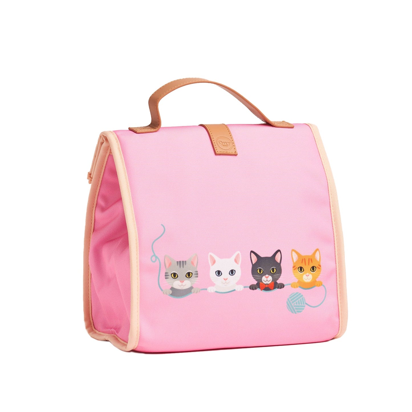 QuyCup _ Borsa termica_ Gattini