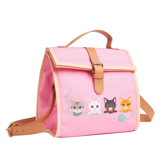 QuyCup _ Borsa termica_ Gattini