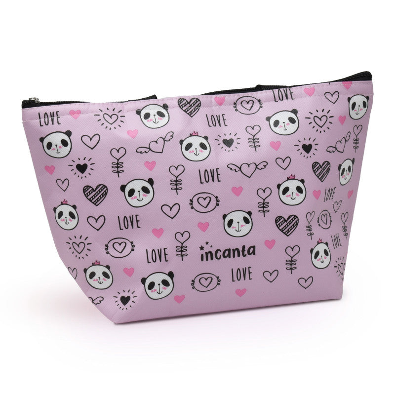 Borsa CLARA frigo Incanta - Panda