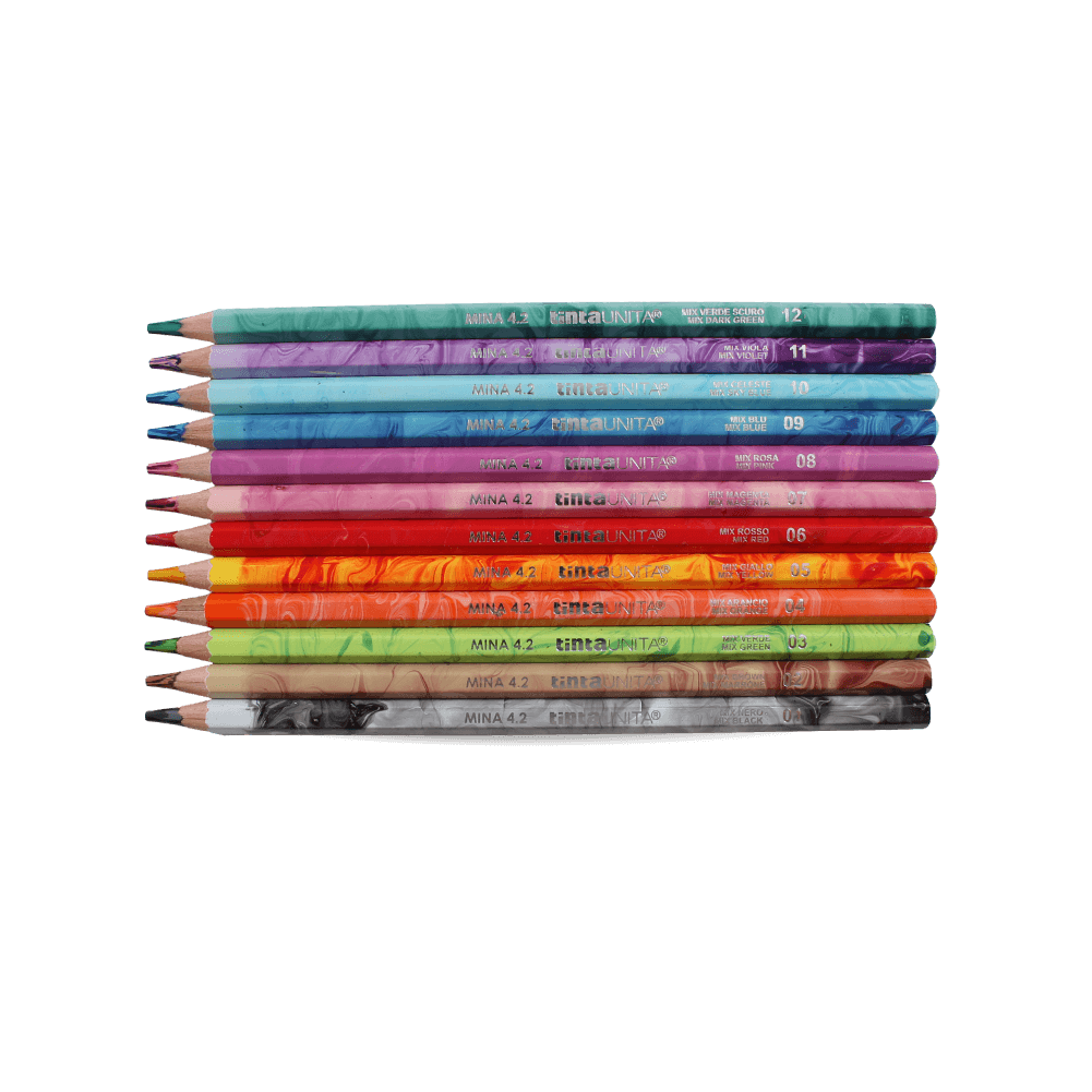 Colr set gradient